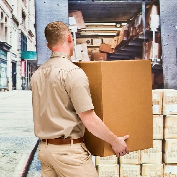 Justice Law Office Obtains $135K Settlement For UPS Injury Claim