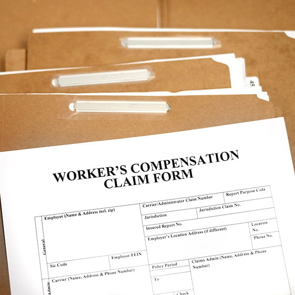 Workers' Compensation