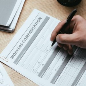 Workers’ Compensation?