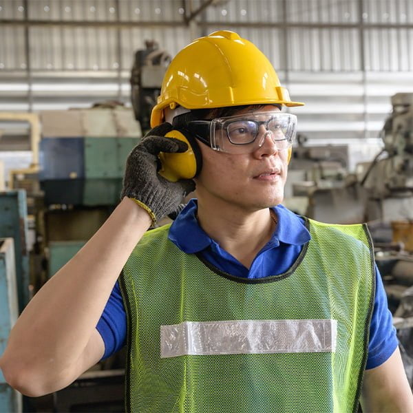 Can Construction Workers Get Compensated For Hearing Loss?