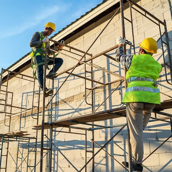 OSHA Guidelines For Scaffolding Safety