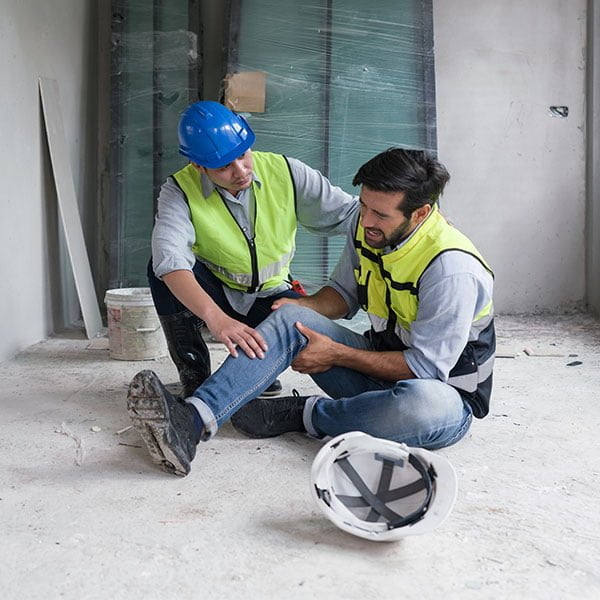 Why Do So Many Workplace Injuries Go Unreported?