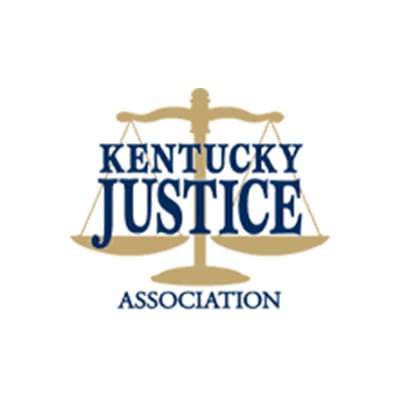 Kentucky Justice Association Logo